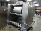 2010 Topos Triple Roller Bar Mixer